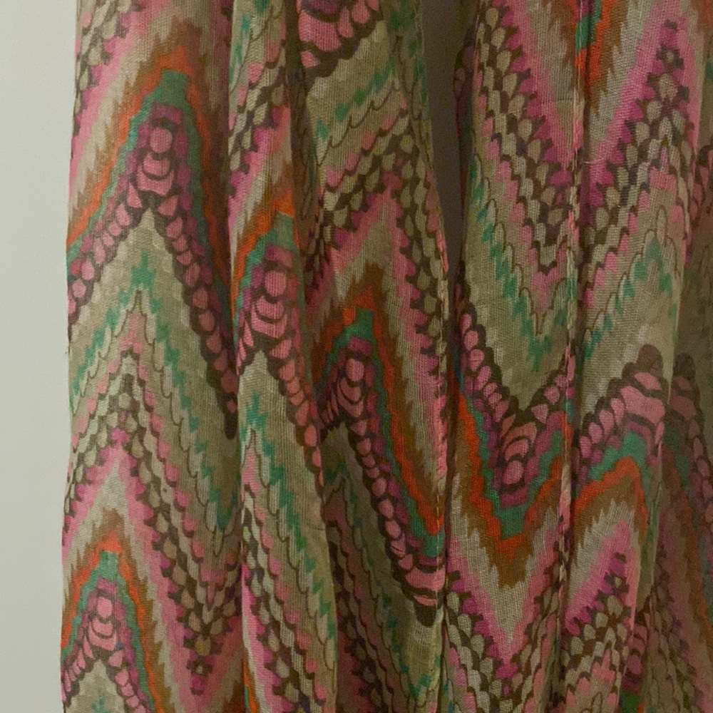 Infinity  scarf - Picture 2 of 3